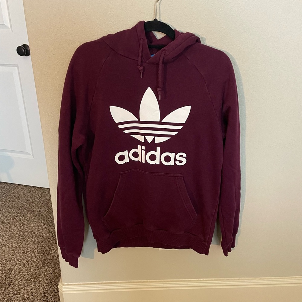 Adidas original Hoodie